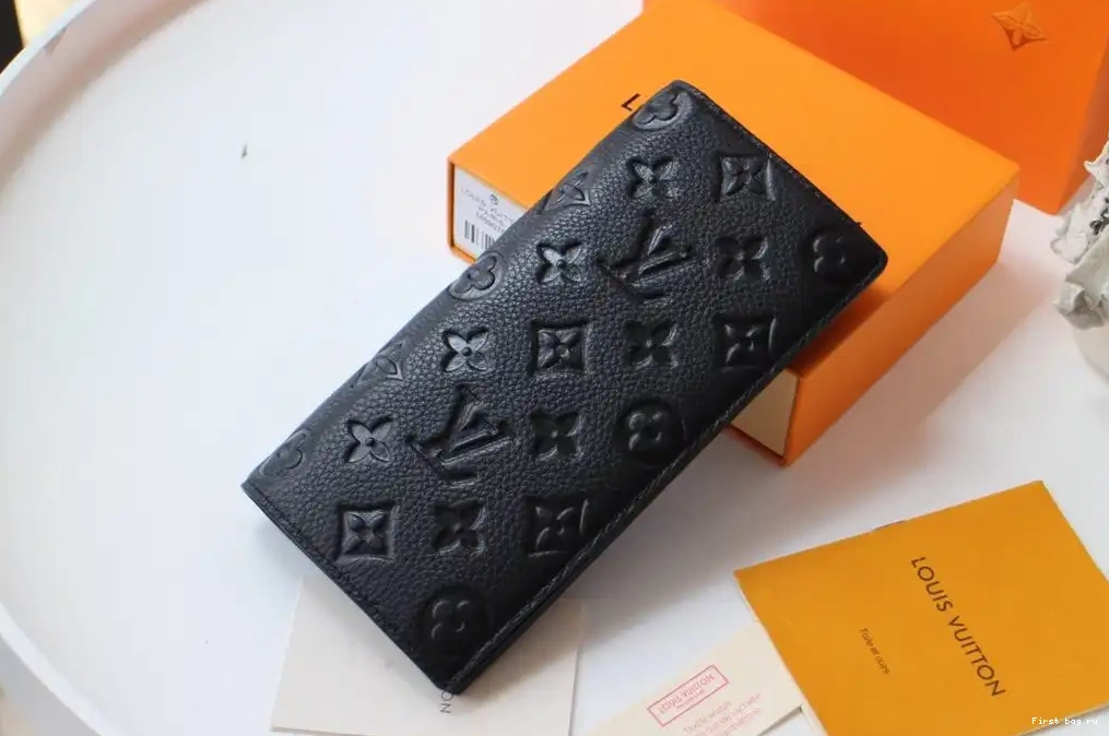 Frstbag ru BRAZZA VUITTON WALLET LOUIS 0603